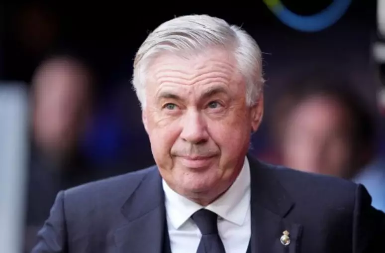Ancelotti reage após derrota do Brasil para o Japão: "Não gosto de perder"