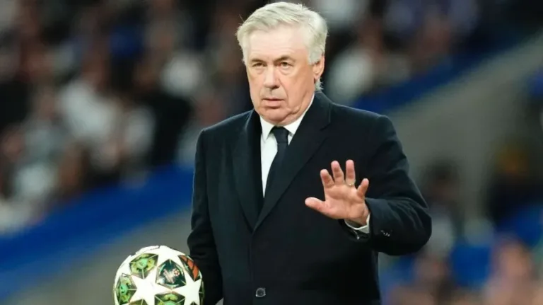 Após vitória do Brasil, Ancelotti fala sobre os próximos passos dele na seleção: "Férias"