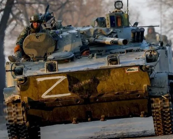 Rússia pode sofrer novas sanções