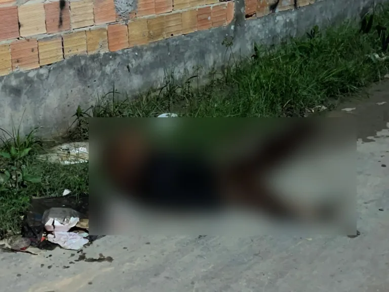 Homicídios podem estar ligados a disputas de facções.
