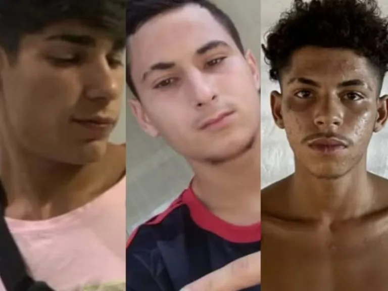Jovens são encontrados carbonizados dentro de carro; saiba quem são