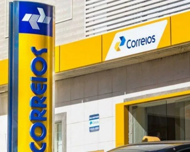 Correios anunciam medidas de contenção