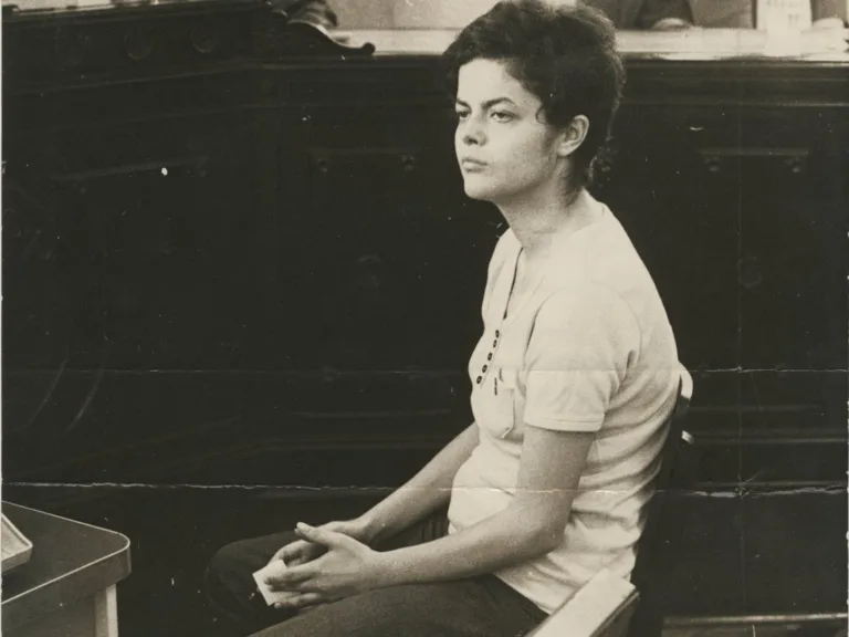 TRF-1 reconhece Dilma Rousseff como anistiada política e fixa indenização de R$ 400 mil