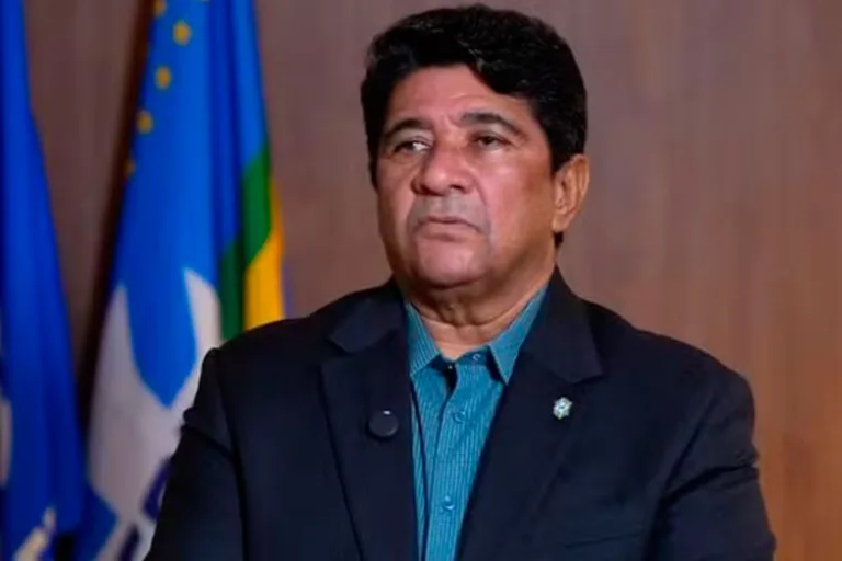 Deputada aciona STF e cobra afastamento de Ednaldo Rodrigues da CBF