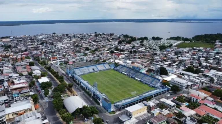 Série D: Manaus e Manauara duelam no estádio da Colina