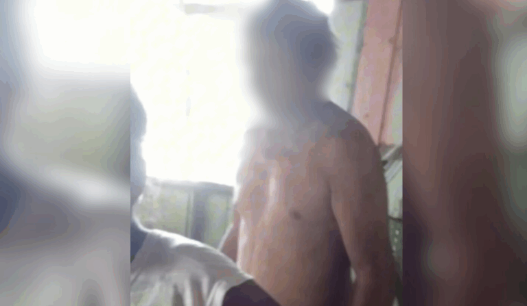 “Pirinha” foge de Coari acusado de tentar estuprar o próprio pai
