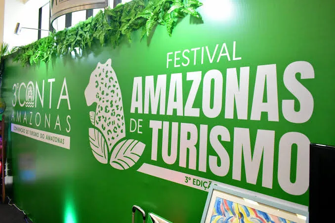 Governo do Amazonas e ABAV se unem em megaevento de turismo em Manaus: "O maior do Norte"