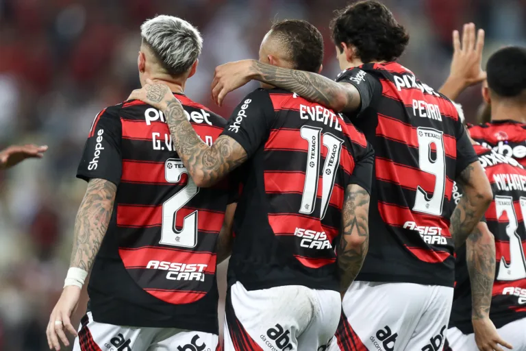 Flamengo estreia no Mundial de clubes nesta segunda (16/6) contra o Espérance da Tunísia