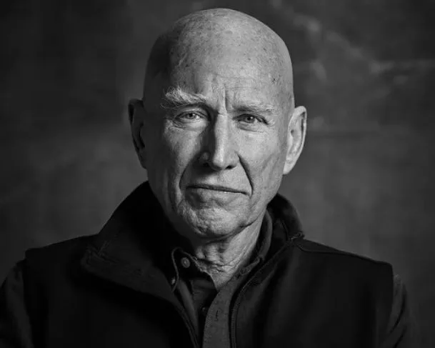 Sebastião Salgado é considerado um dos maiores fotógrafos do Brasil