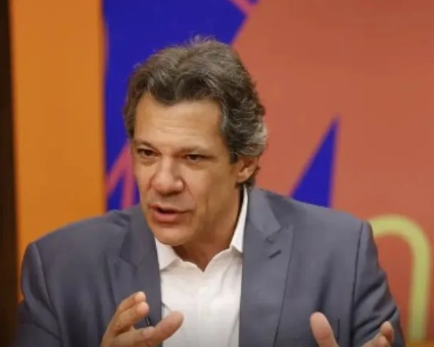 Haddad falou sobre medidas pontuais