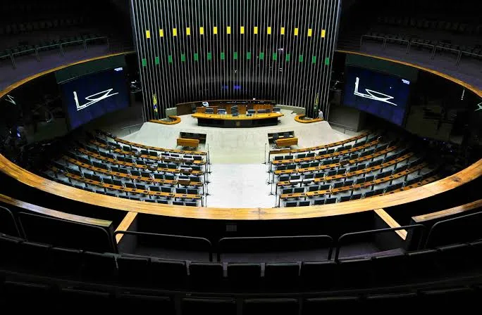 Câmara do deputados