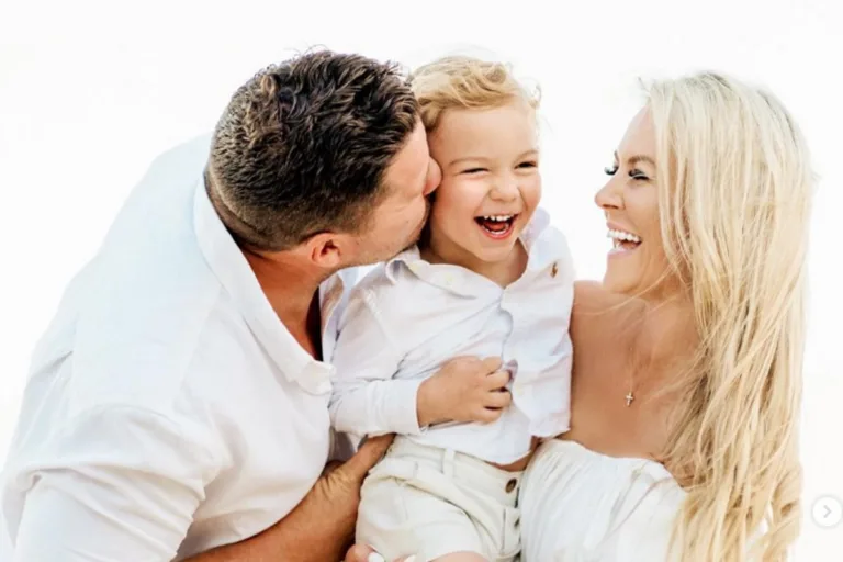 Filho de 3 anos de influencer morre afogado nos EUA; veja
