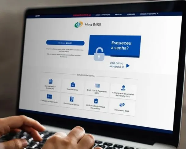 INSS divulga dados de contestações de descontos indevídos