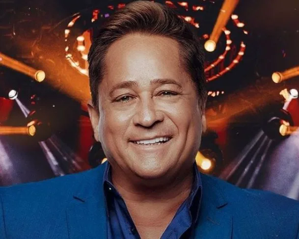 Leonardo entra com processo contra gravadora