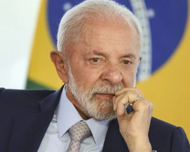 presidente Lula