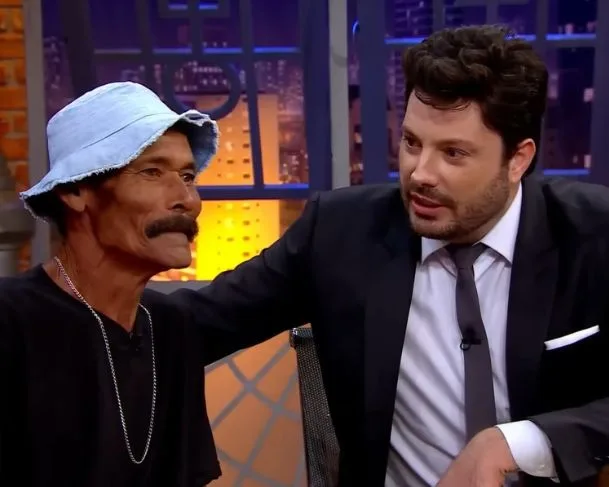 Morre Madruguinha do Brasil