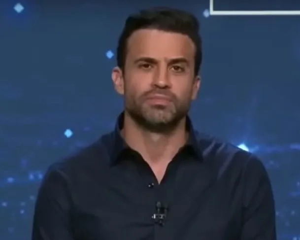 Pablo Marçal vira réu