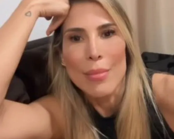 Milena Fagundes desabafa por não ser convidada para o Festival da Cunhã: “Eu sou a primeira BBB do Amazonas”
