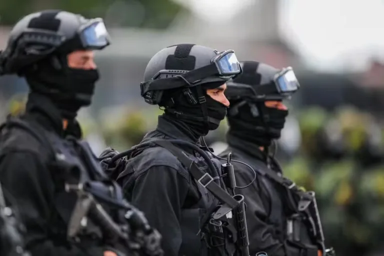 STF começa a julgar grupo militar envolvido em tentativa de golpe