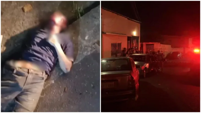 'Neguinho do grau' é espancado até a morte em Manaus