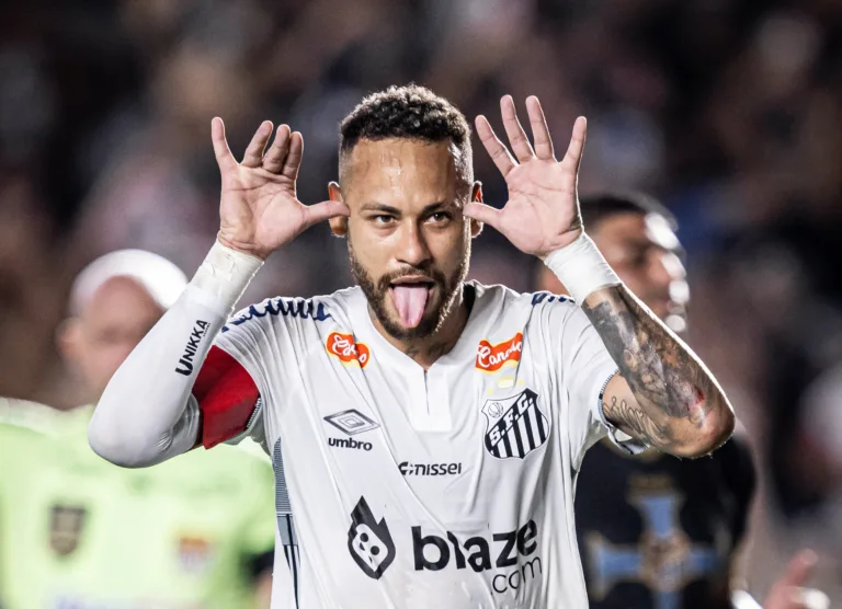 Será? Neymar deve voltar ao futebol europeu, segundo jornal argentino