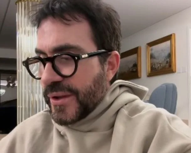 Padre Fábio de Melo faz desabafo