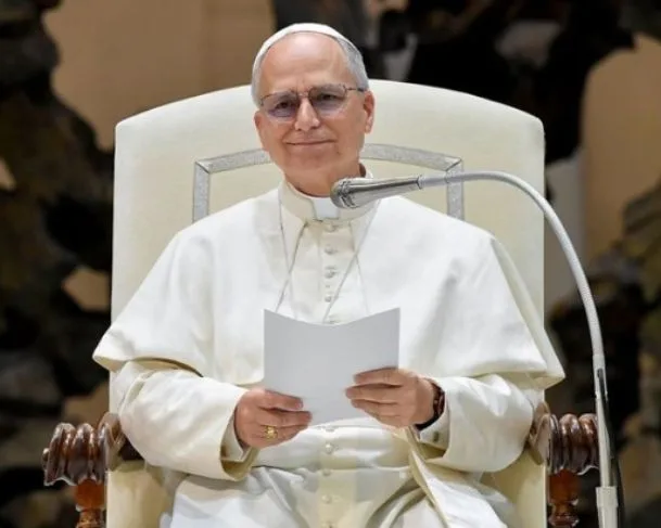Papa terá novo papamóvel - (Foto: reprodução/Vaticano).