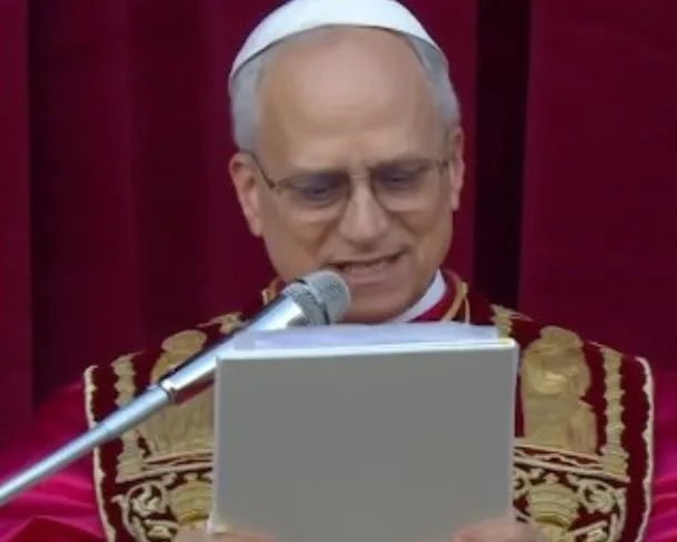 Novo papa viria ao Brasil
