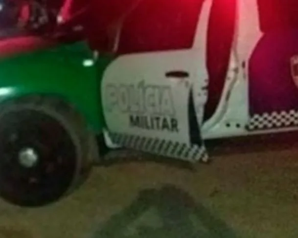 Imagens fortes: homem é brutalmente espancado no Centro de Manaus
