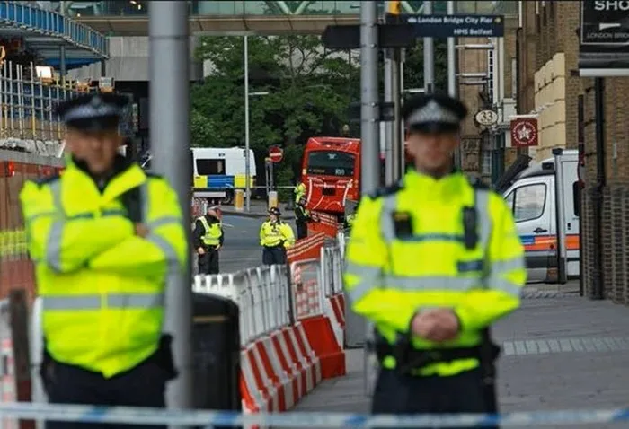 Em Londres, iranianos são presos por suspeita de terrorismo