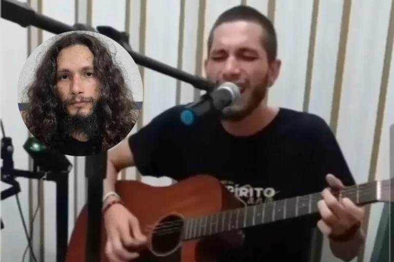 VÍDEO: Professor de canto que dava 'chá de sêmen' para as alunas cantava em igreja