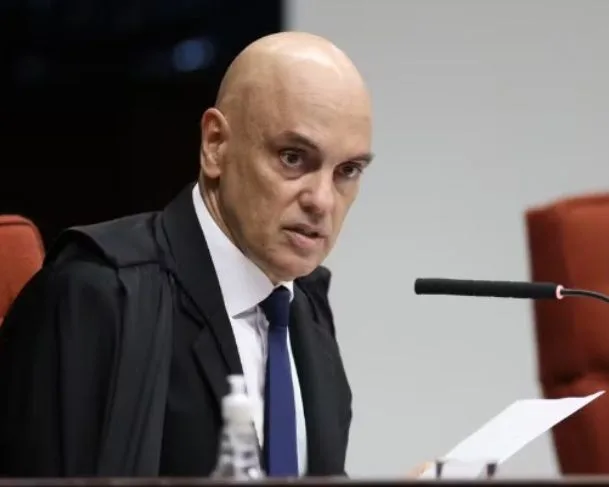 STF torna réu mais dez investigados em trama golpista