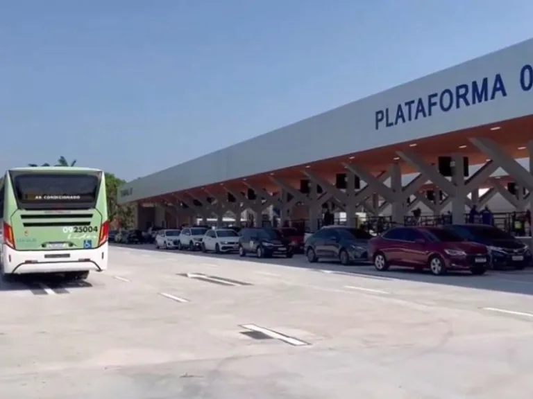 Onze linhas de ônibus terão o itinerário alterado para atender o Terminal de Integração 7