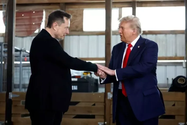 Elon Musk se arrepende de publicações contra Trump e declara: "Foram longe demais"