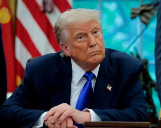 Trump diz esperar um cessar-fogo entre Israel e Irã mas alerta: “É possível que possamos nos envolver”