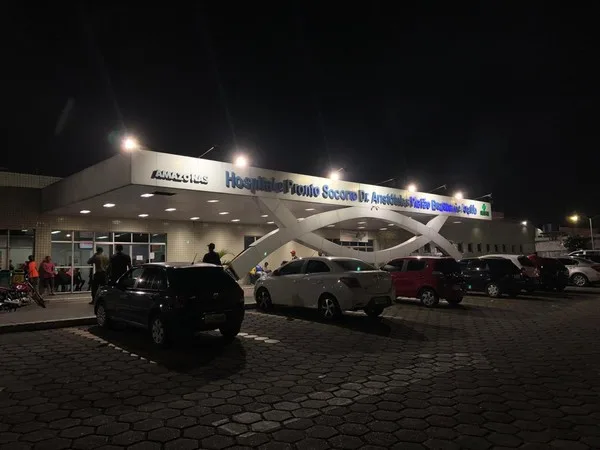 Homem de 36 anos morre após passar mal em motel na Zona Leste de Manaus