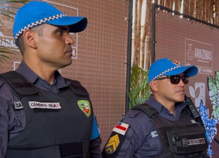 Festival de Parintins 2025: Atuação da Polícia Turística é intensificada