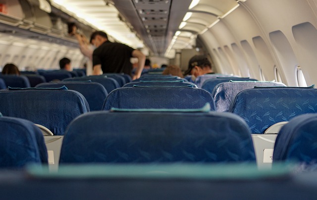 Avião da Azul retorna a Manaus após pane durante em voo para Parintins