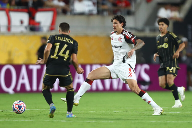 Veja o cronograma de jogos das oitavas de final do Mundial de Clubes