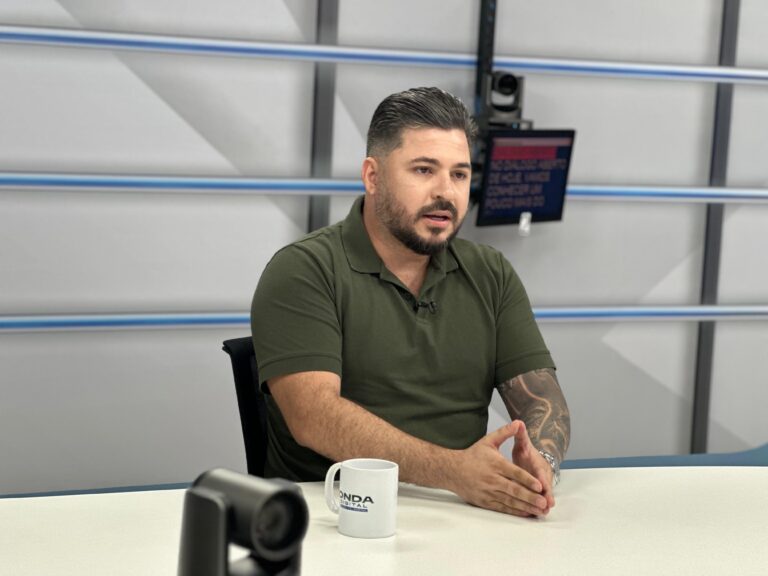 Ativista Amauri Gomes critica atuação de parlamentares da causa animal no AM: “Poderiam fazer mais”