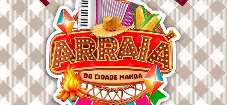 Arraiá do Cidade Manoa