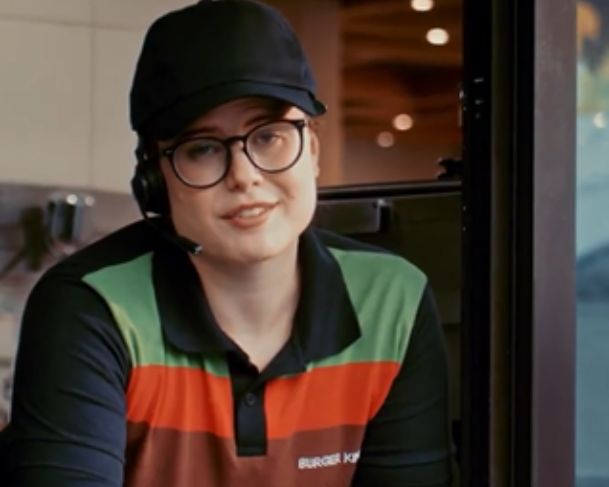Burger King lança nova promoção