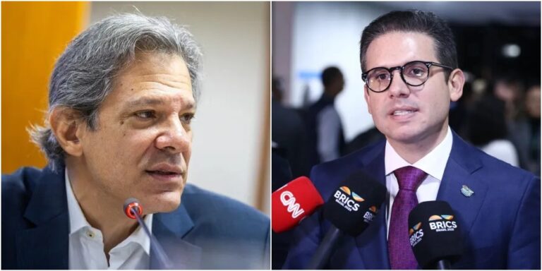 Haddad confirma IR de 17,5% sobre rendimentos de aplicações: Motta não se compromete a aprovar pacote