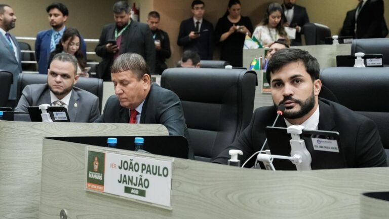 Frente Parlamentar da BR-319 ainda caminha em comissões da CMM