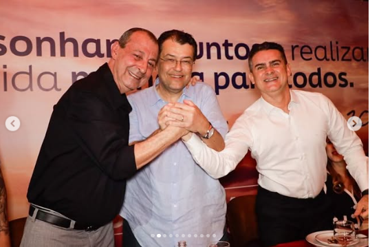 O vira e mexe que pode deixar o Amazonas “estremecido” de novo em 2026