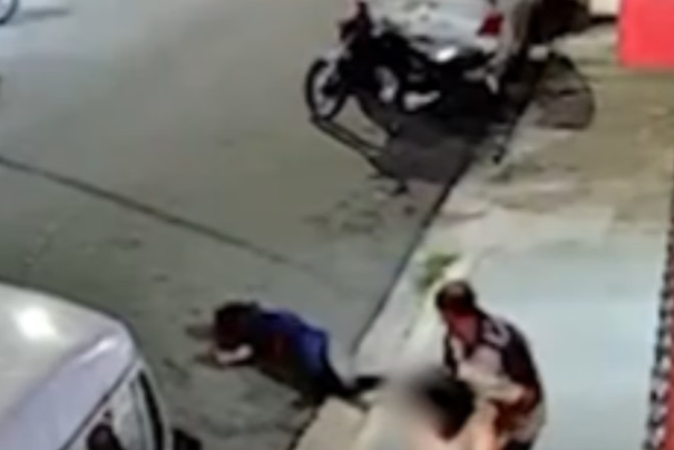 Reclamação por latido de cachorro termina em agressão no interior de SP