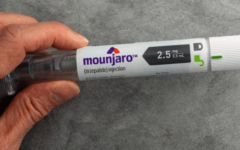 Anvisa emite alerta para posts falsos de distribuição de Mounjaro no SUS