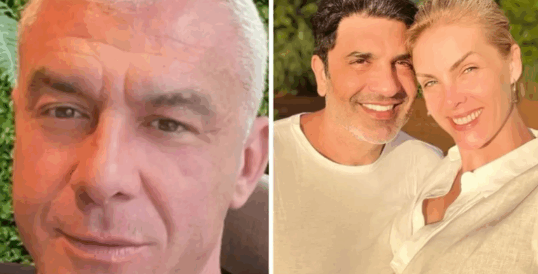 Alexandre Correa é condenado a três anos de prisão por difamação contra Edu Guedes