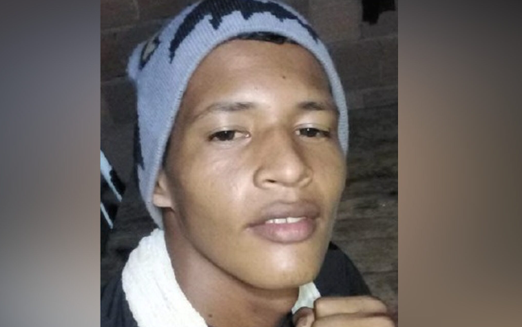 Suspeito de agredir e tentar estuprar idosa é preso em Uarini