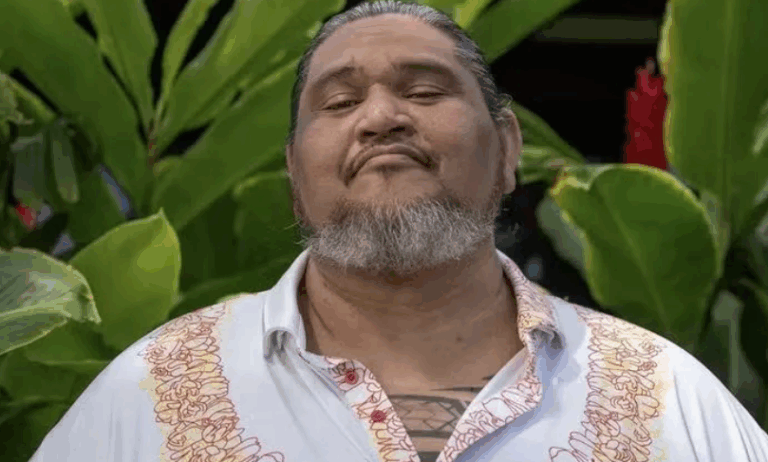 David Kenui Bell, ator de “Lilo & Stitch”, morre semanas após estreia do filme